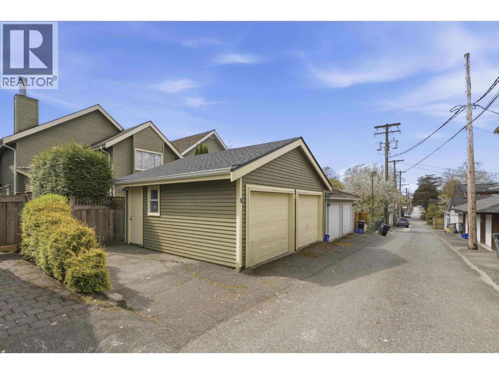 31 W 15th Avenue, Vancouver, British Columbia  V5Y 1X7 - Photo 31 - R3115759