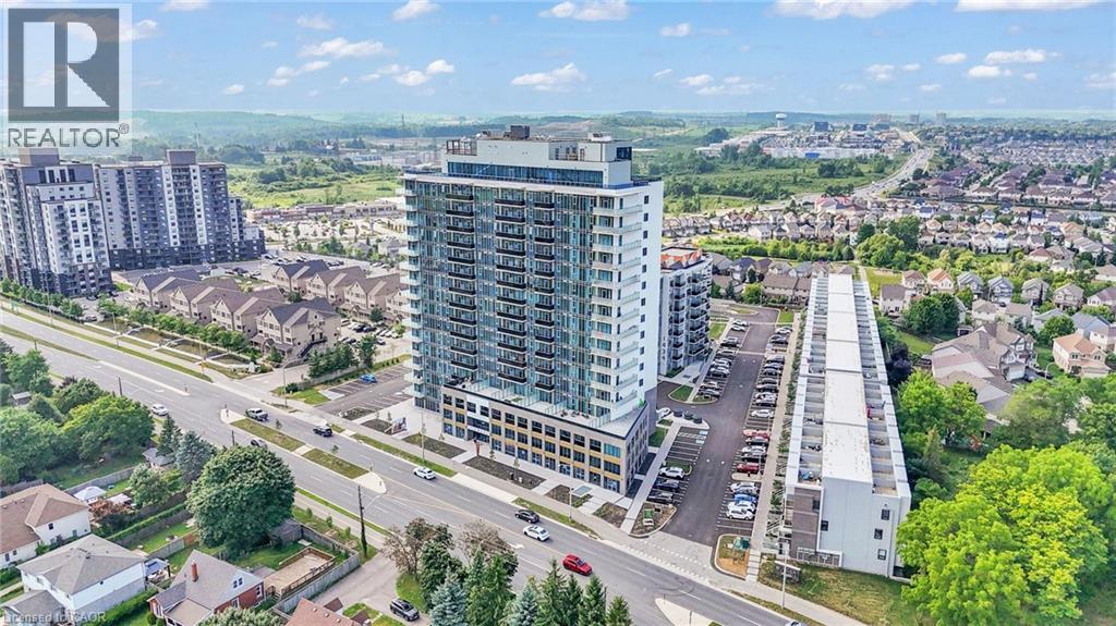 1442 Highland Road Unit# 906, Kitchener, Ontario  N2N 0C8 - Photo 24 - 40823721