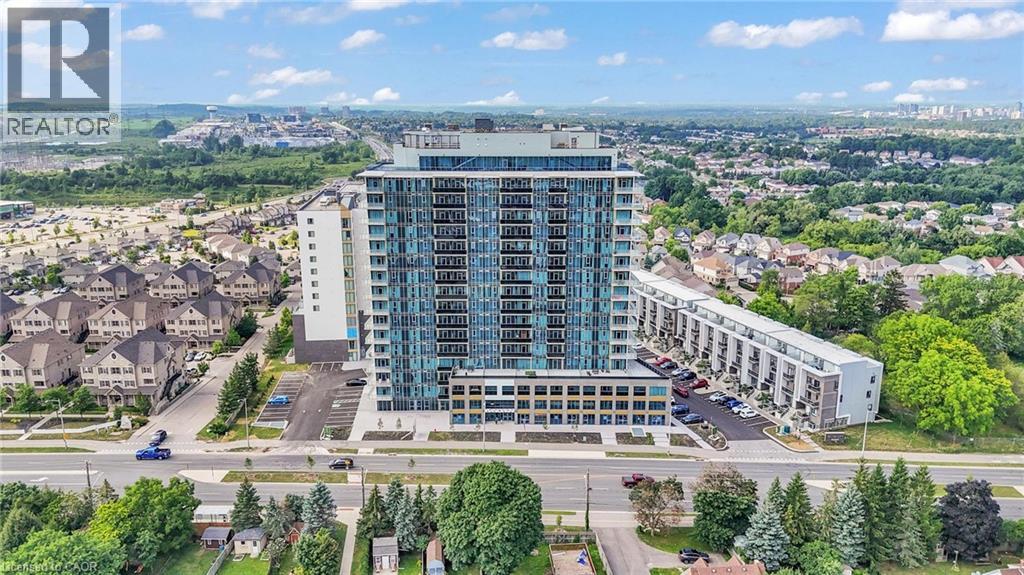 1442 Highland Road Unit# 906, Kitchener, Ontario  N2N 0C8 - Photo 23 - 40823721