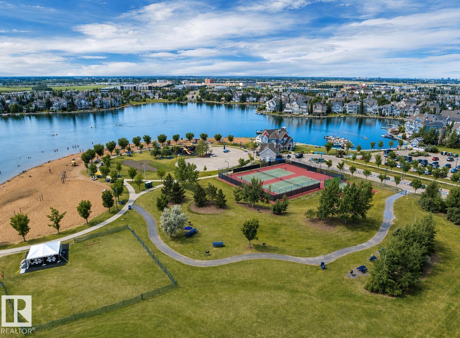 2329 82 St Sw, Edmonton, Alberta  T6X 2J7 - Photo 4 - E4484178