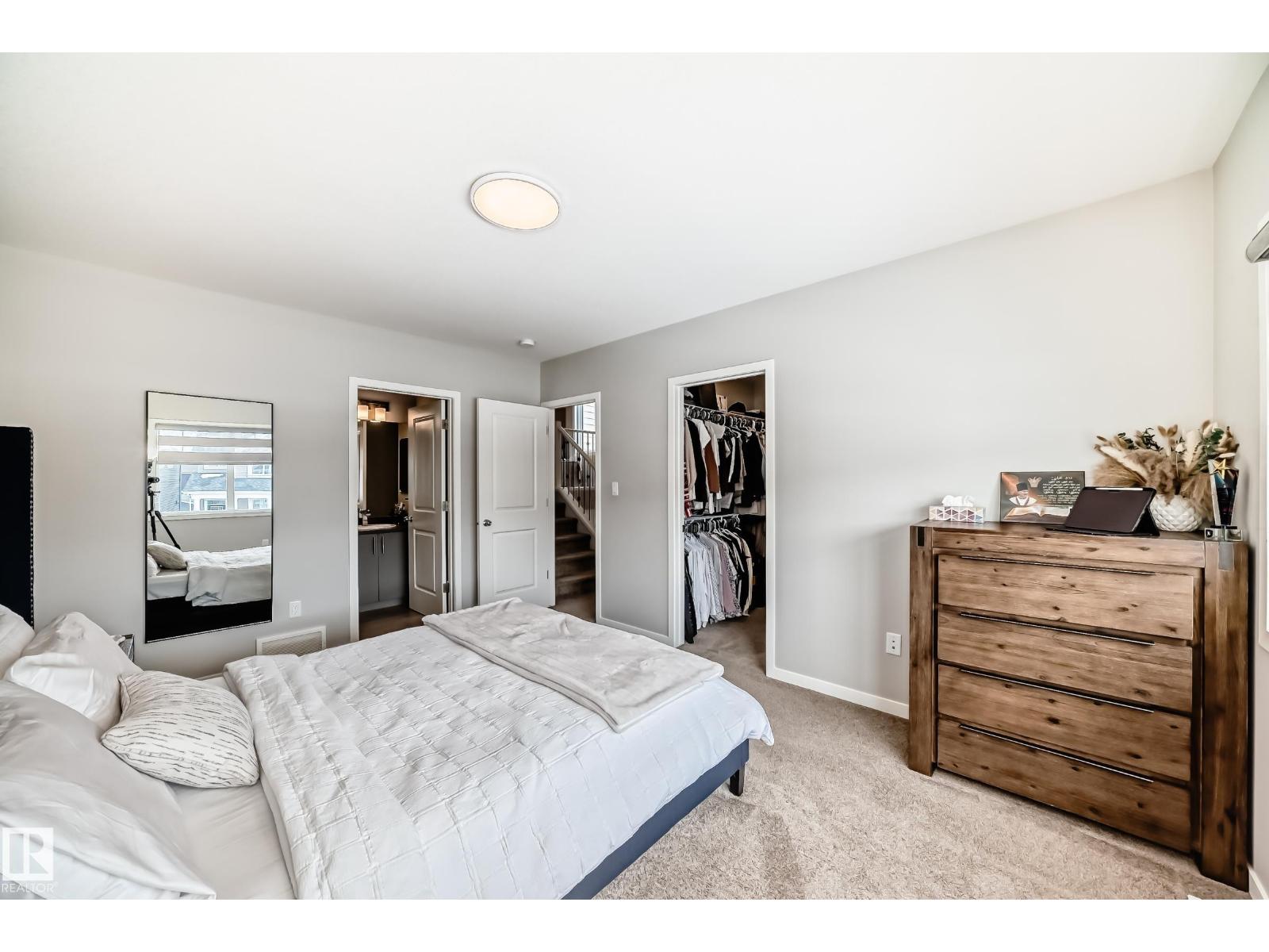 2329 82 St Sw, Edmonton, Alberta  T6X 2J7 - Photo 35 - E4484178