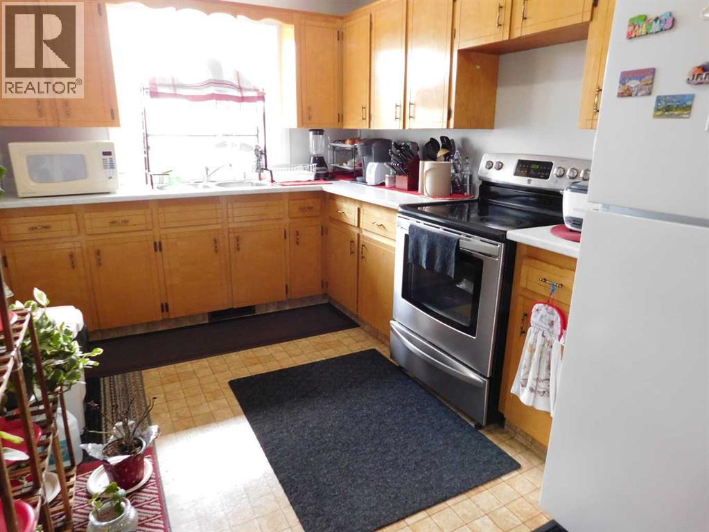 A, B , C, D, 4839 48th St, Rocky Mountain House, Alberta  T4T 1C9 - Photo 14 - A2304743