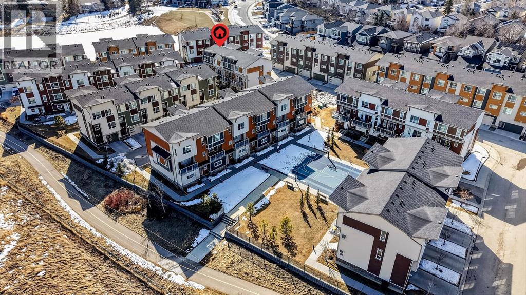 220 Harvest Grove Walk Ne, Calgary, Alberta  T3K 2M1 - Photo 31 - A2300936