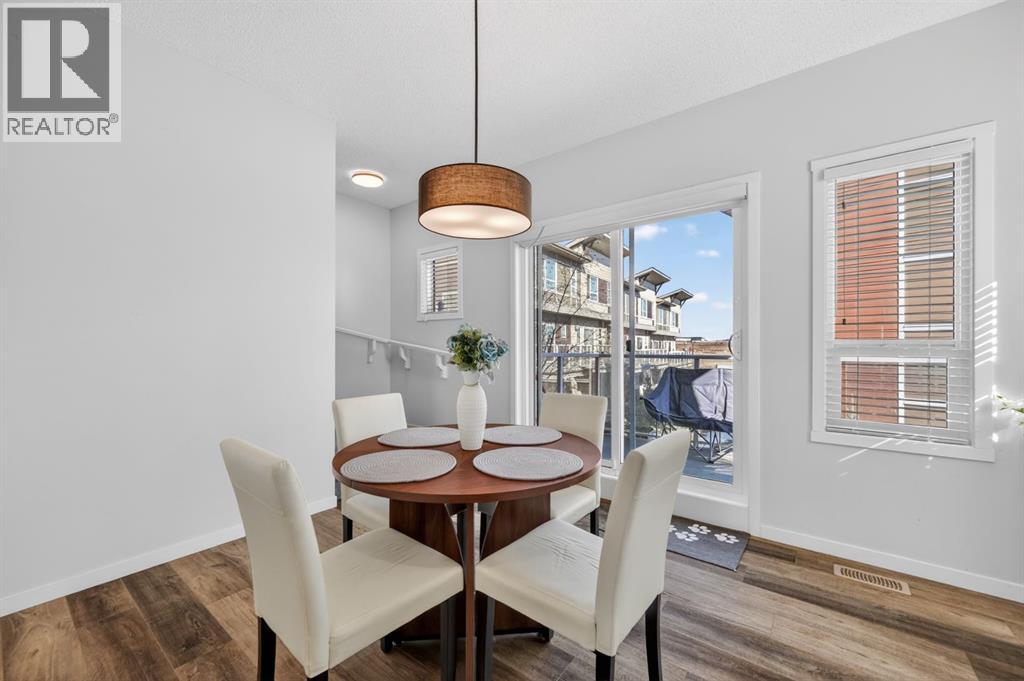 220 Harvest Grove Walk Ne, Calgary, Alberta  T3K 2M1 - Photo 11 - A2300936