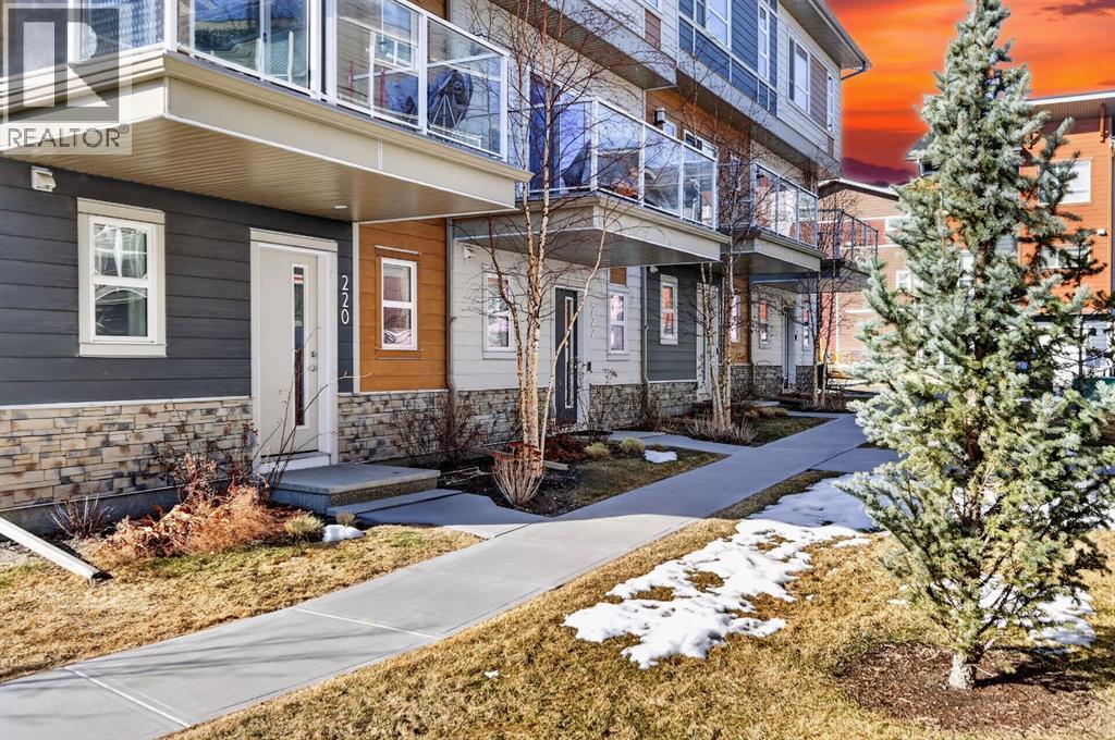 220 Harvest Grove Walk Ne, Calgary, Alberta  T3K 2M1 - Photo 28 - A2300936