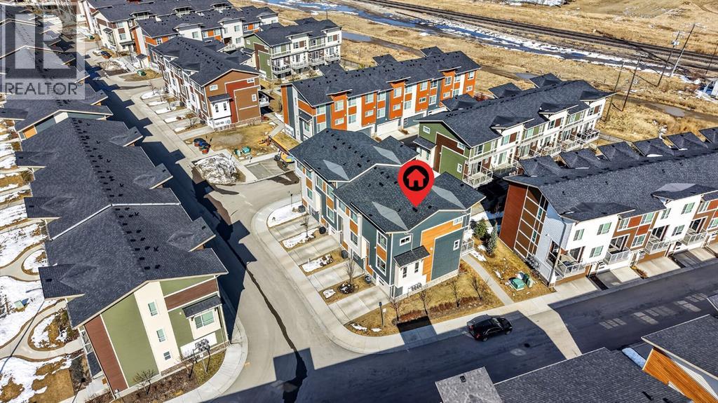 220 Harvest Grove Walk Ne, Calgary, Alberta  T3K 2M1 - Photo 30 - A2300936