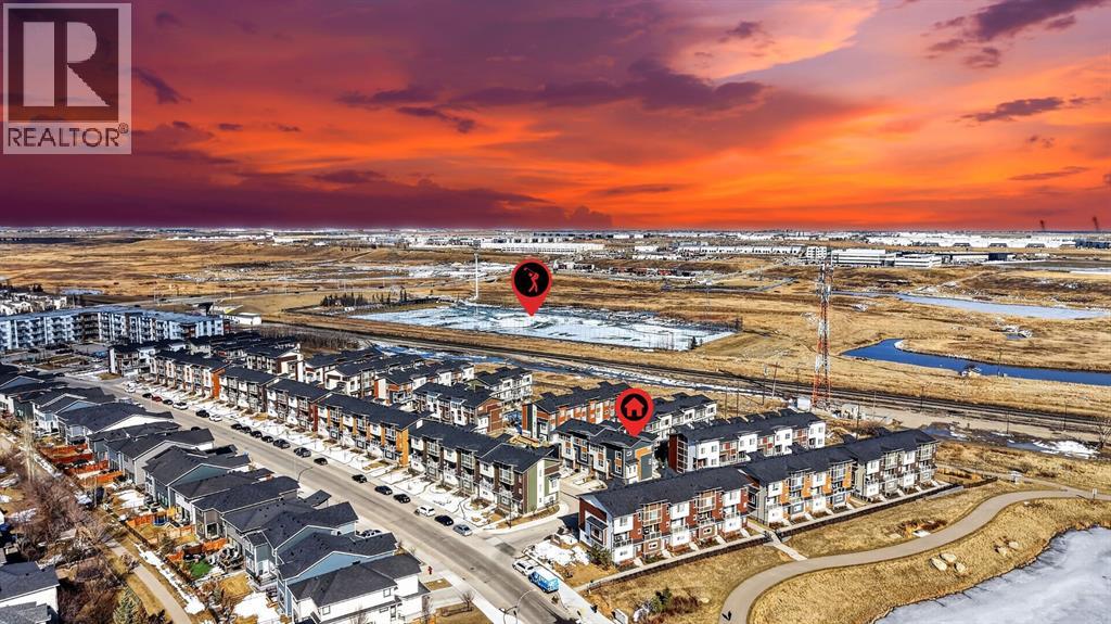 220 Harvest Grove Walk Ne, Calgary, Alberta  T3K 2M1 - Photo 34 - A2300936