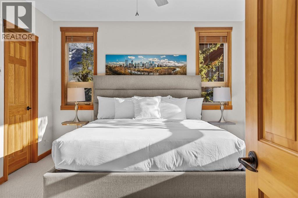 124, 104 Armstrong Place, Canmore, Alberta  T1W 3L5 - Photo 26 - A2304902