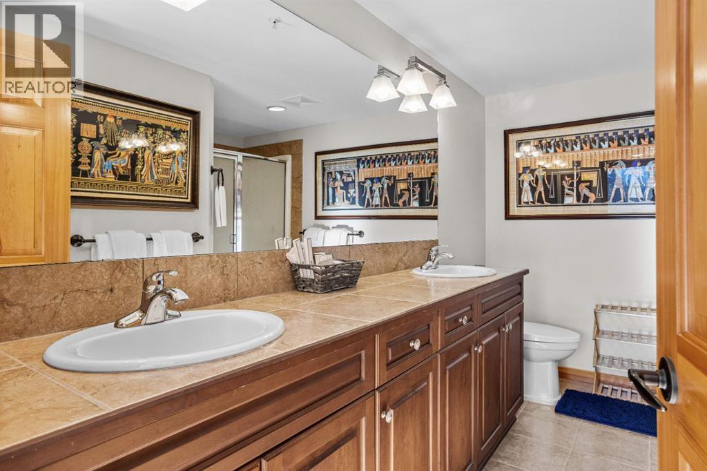 124, 104 Armstrong Place, Canmore, Alberta  T1W 3L5 - Photo 28 - A2304902