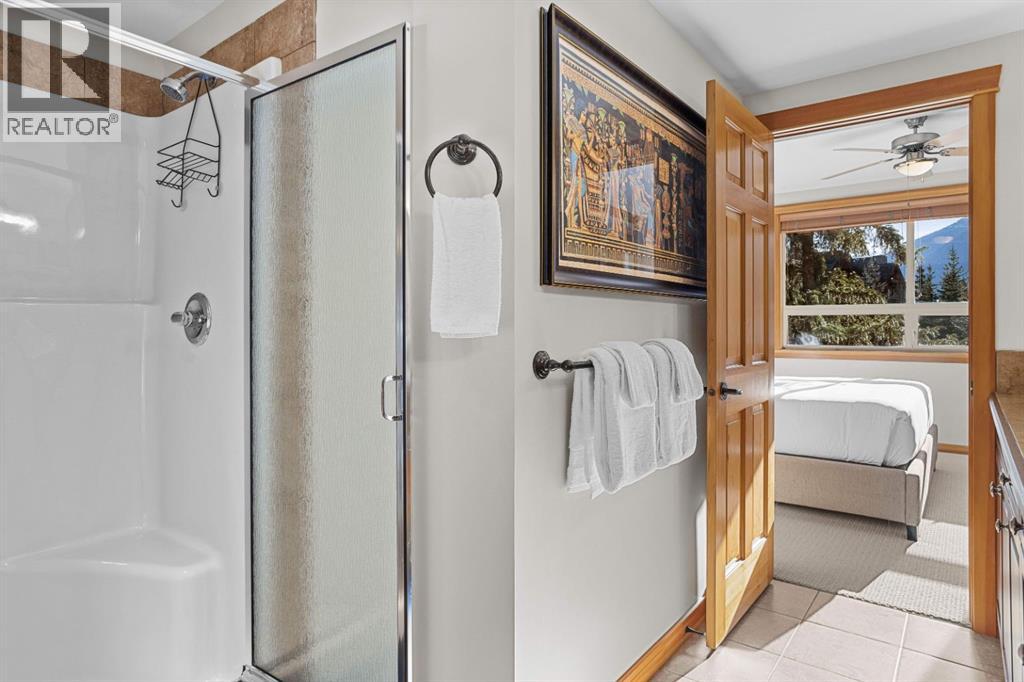 124, 104 Armstrong Place, Canmore, Alberta  T1W 3L5 - Photo 29 - A2304902