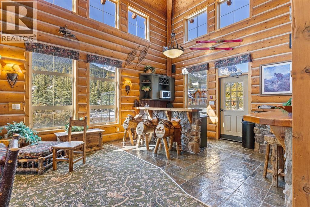 124, 104 Armstrong Place, Canmore, Alberta  T1W 3L5 - Photo 41 - A2304902