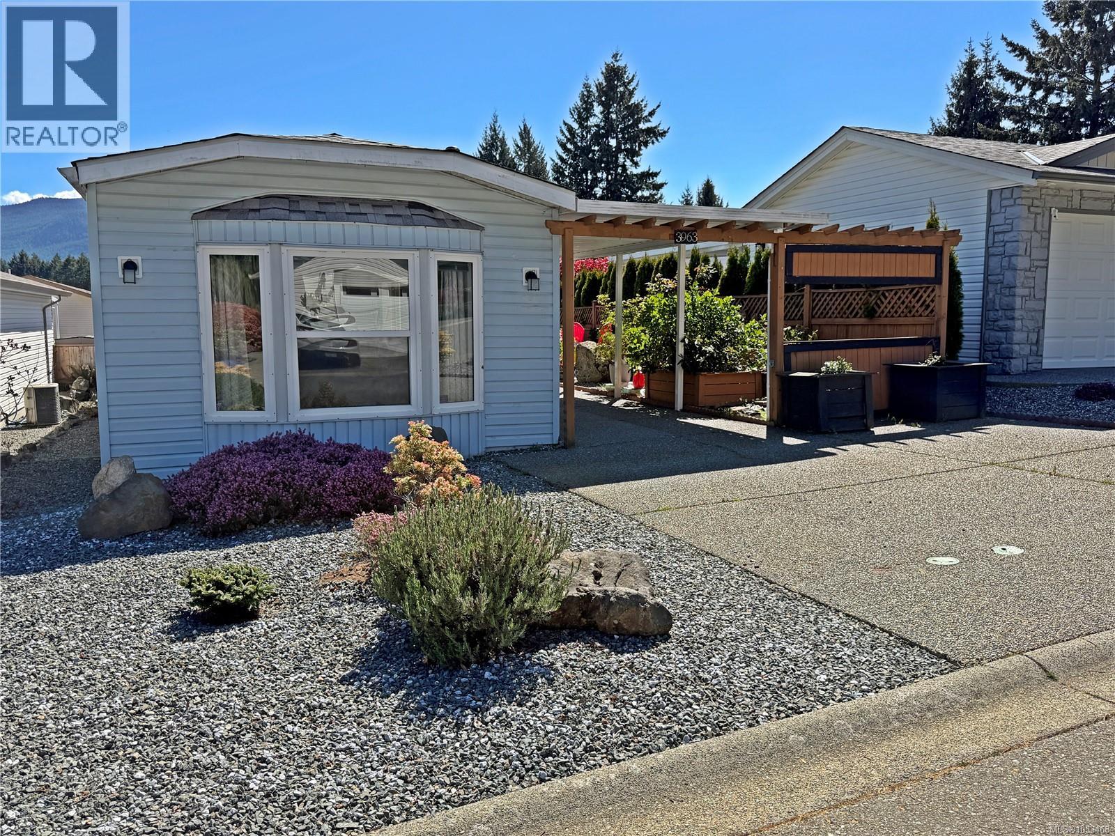 3963 Valewood Dr, Nanaimo, British Columbia