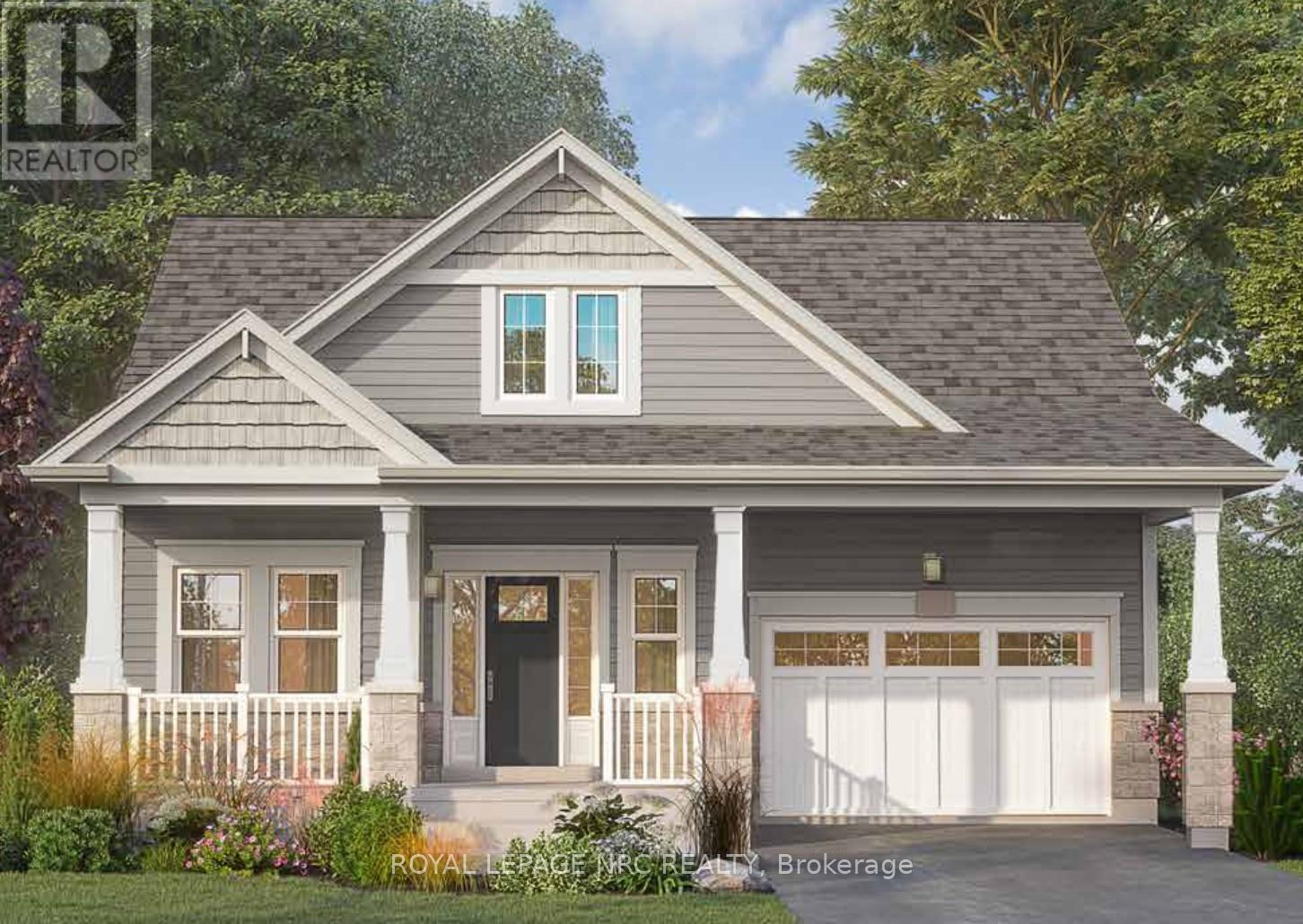 92 SCHOOLEY ROAD, Fort Erie, Ontario