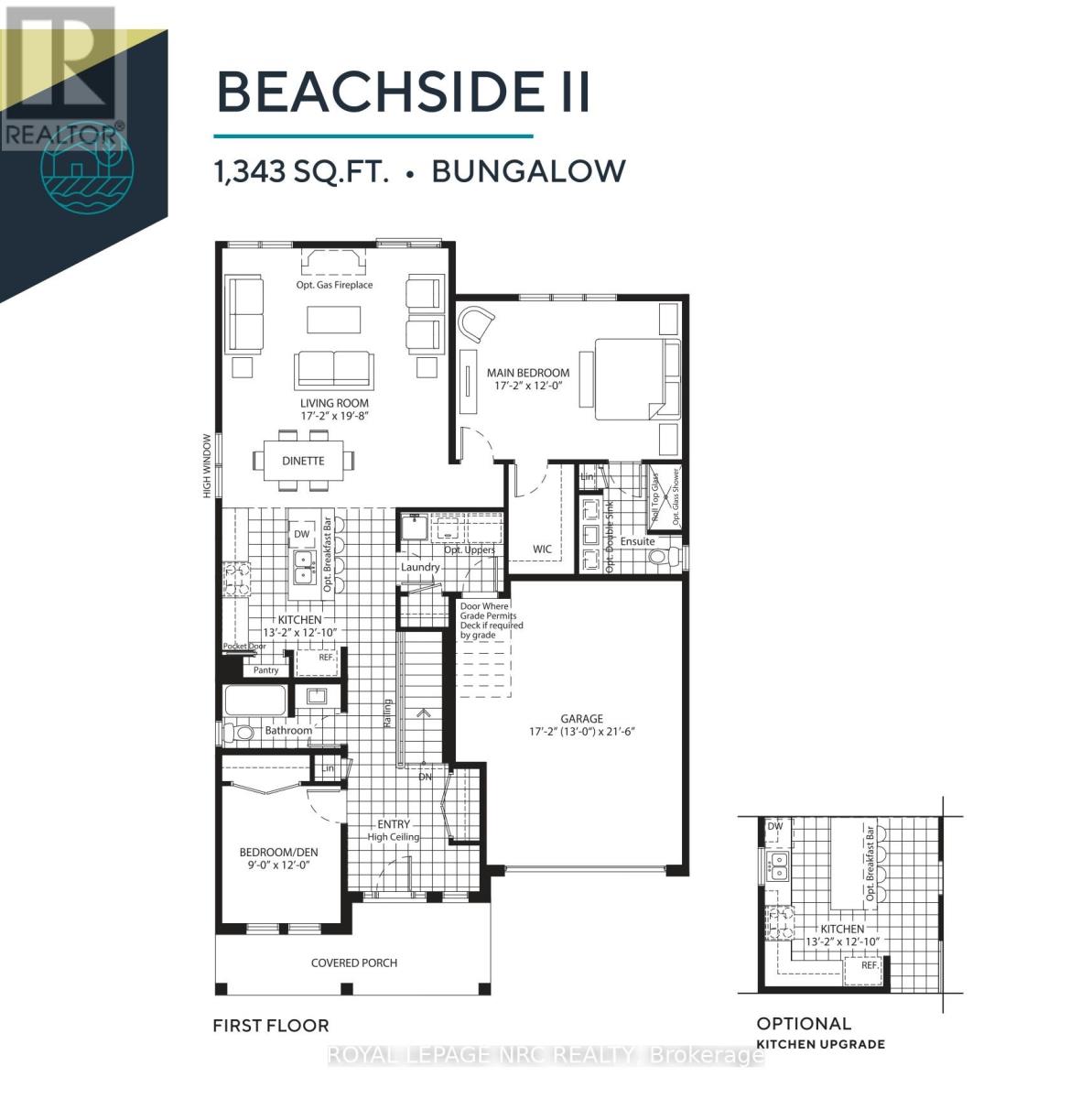 92 Schooley Road, Fort Erie, Ontario  L0S 1B0 - Photo 2 - X13043778