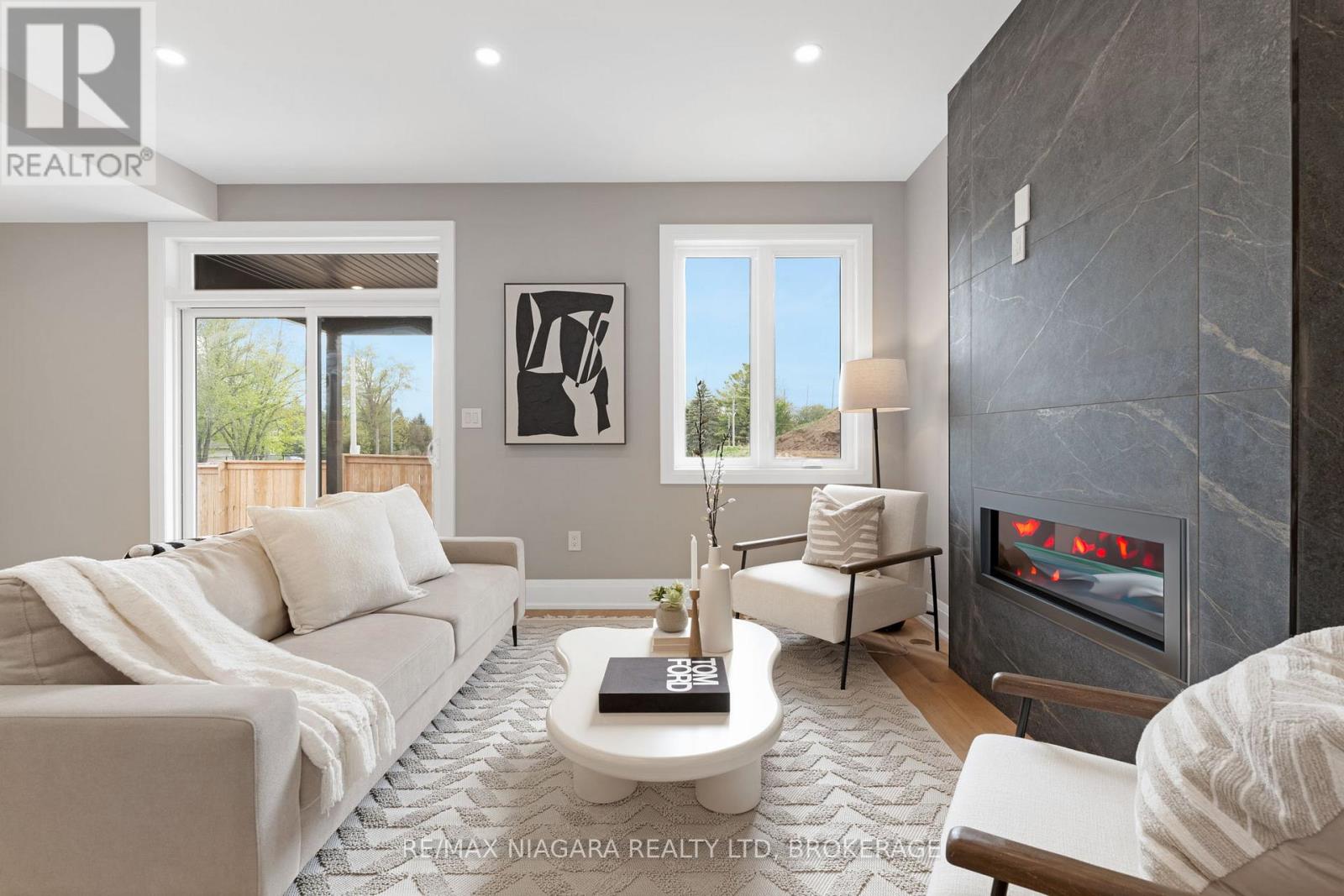 6200 Curlin Crescent, Niagara Falls, Ontario  L2H 0B8 - Photo 14 - X13043802