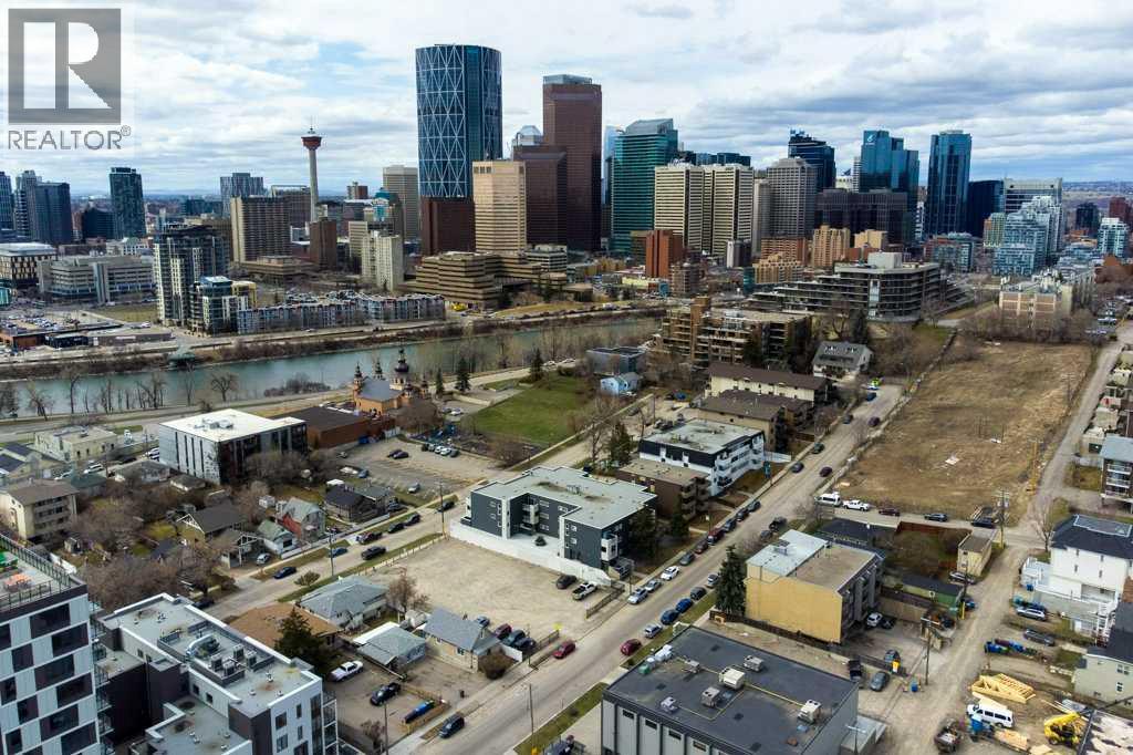 201, 410 1 Avenue Ne, Calgary, Alberta  T2E 0B4 - Photo 27 - A2305083