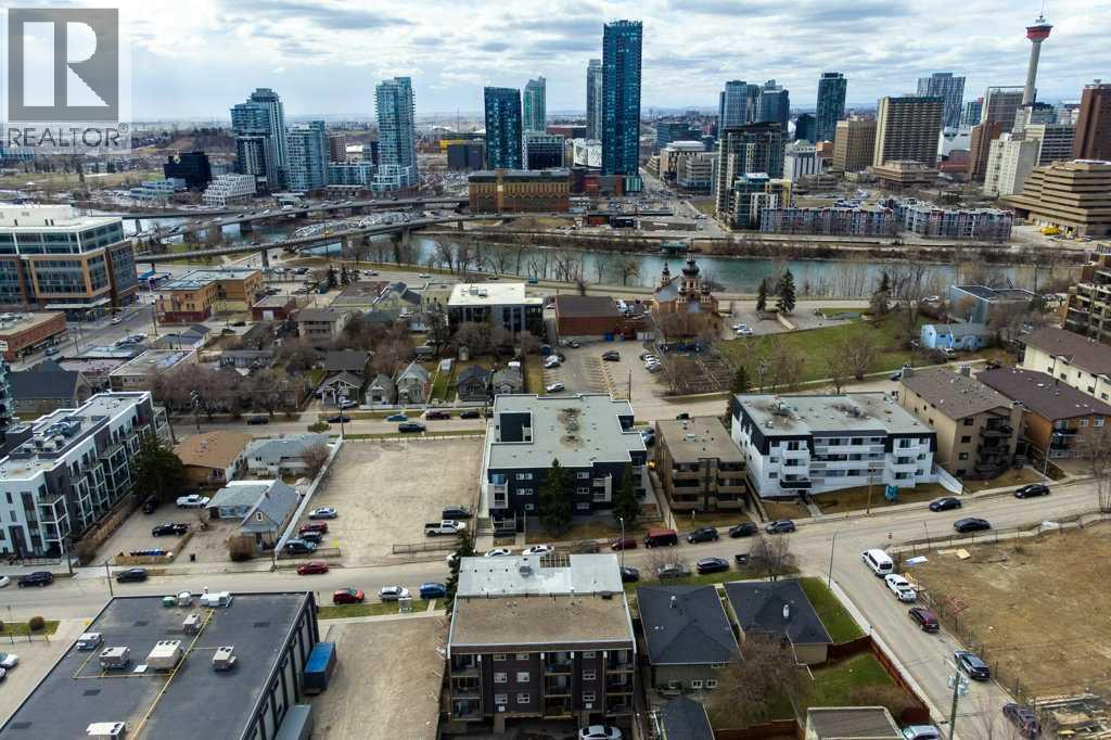 201, 410 1 Avenue Ne, Calgary, Alberta  T2E 0B4 - Photo 28 - A2305083