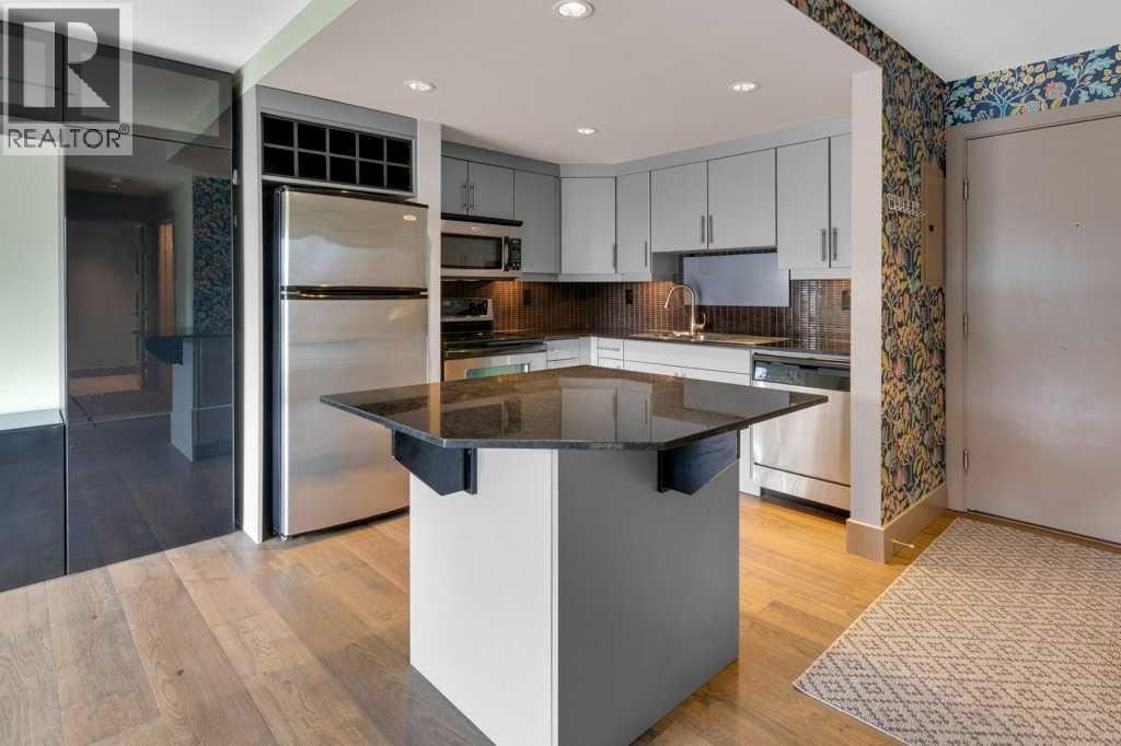 201, 410 1 Avenue Ne, Calgary, Alberta  T2E 0B4 - Photo 3 - A2305083