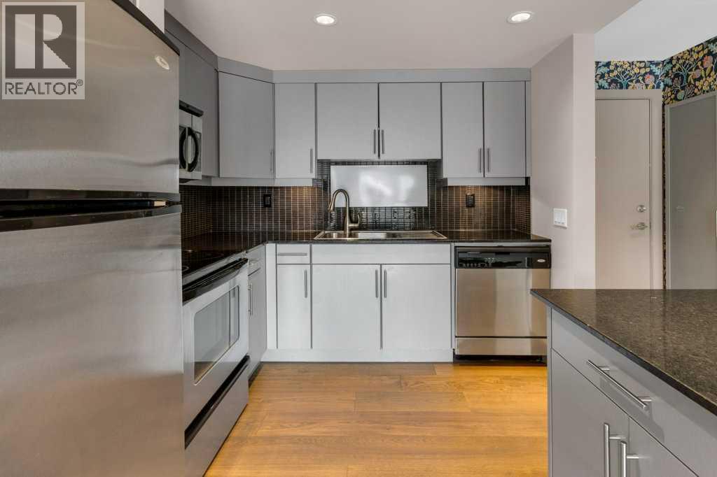 201, 410 1 Avenue Ne, Calgary, Alberta  T2E 0B4 - Photo 5 - A2305083