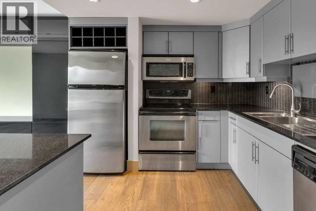 201, 410 1 Avenue Ne, Calgary, Alberta  T2E 0B4 - Photo 8 - A2305083