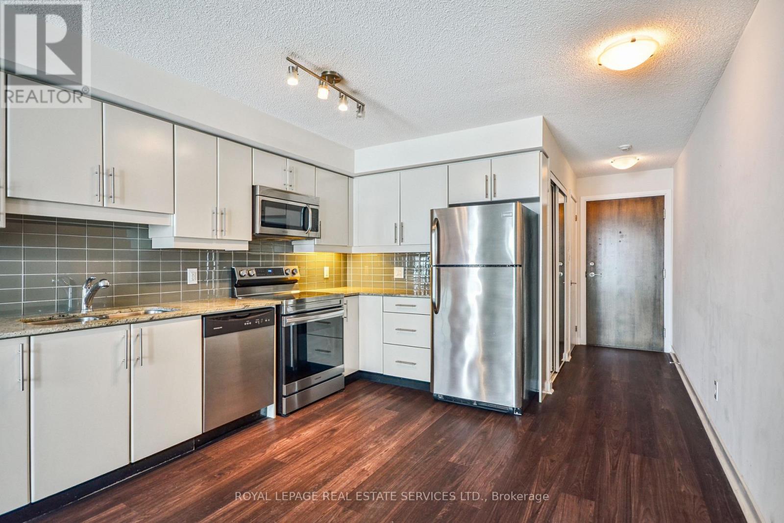 1111 - 33 Bay Street, Toronto, Ontario  M5J 2Z3 - Photo 10 - C13043788