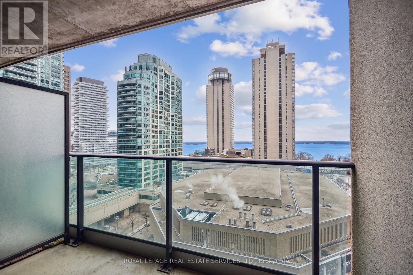 1111 - 33 Bay Street, Toronto, Ontario  M5J 2Z3 - Photo 12 - C13043788