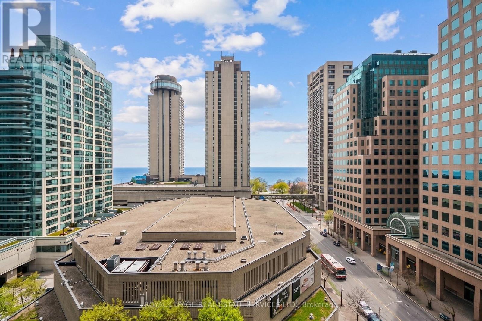 1111 - 33 Bay Street, Toronto, Ontario  M5J 2Z3 - Photo 13 - C13043788