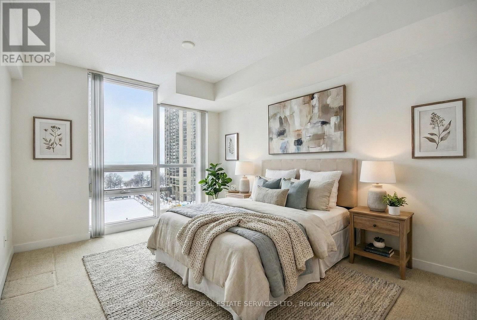 1111 - 33 Bay Street, Toronto, Ontario  M5J 2Z3 - Photo 14 - C13043788