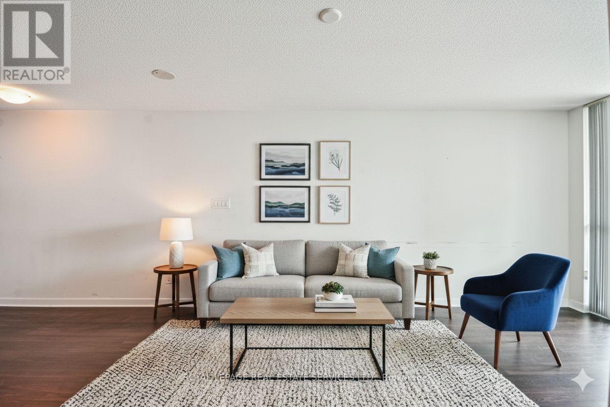 1111 - 33 Bay Street, Toronto, Ontario  M5J 2Z3 - Photo 6 - C13043788