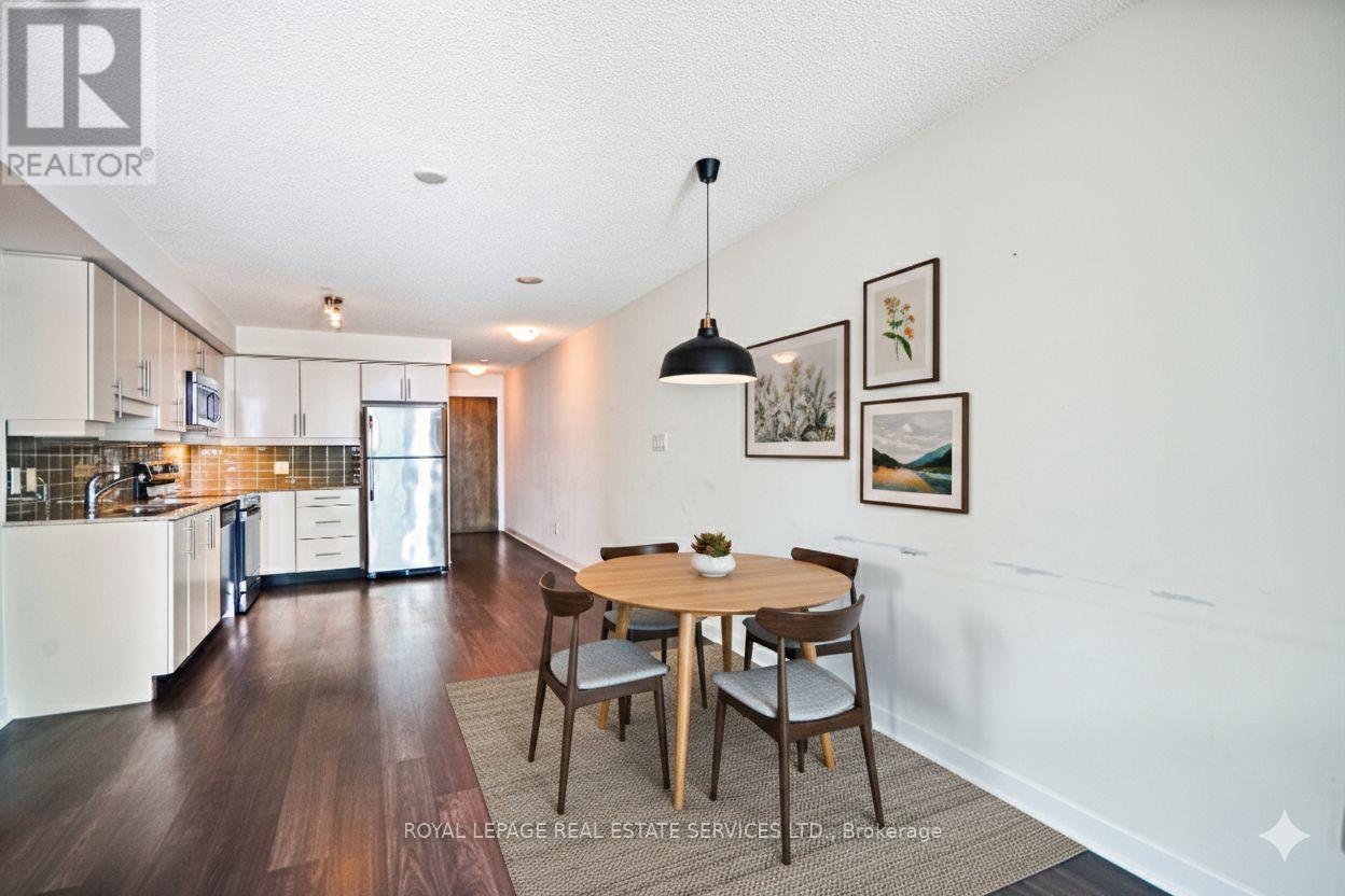 1111 - 33 Bay Street, Toronto, Ontario  M5J 2Z3 - Photo 8 - C13043788