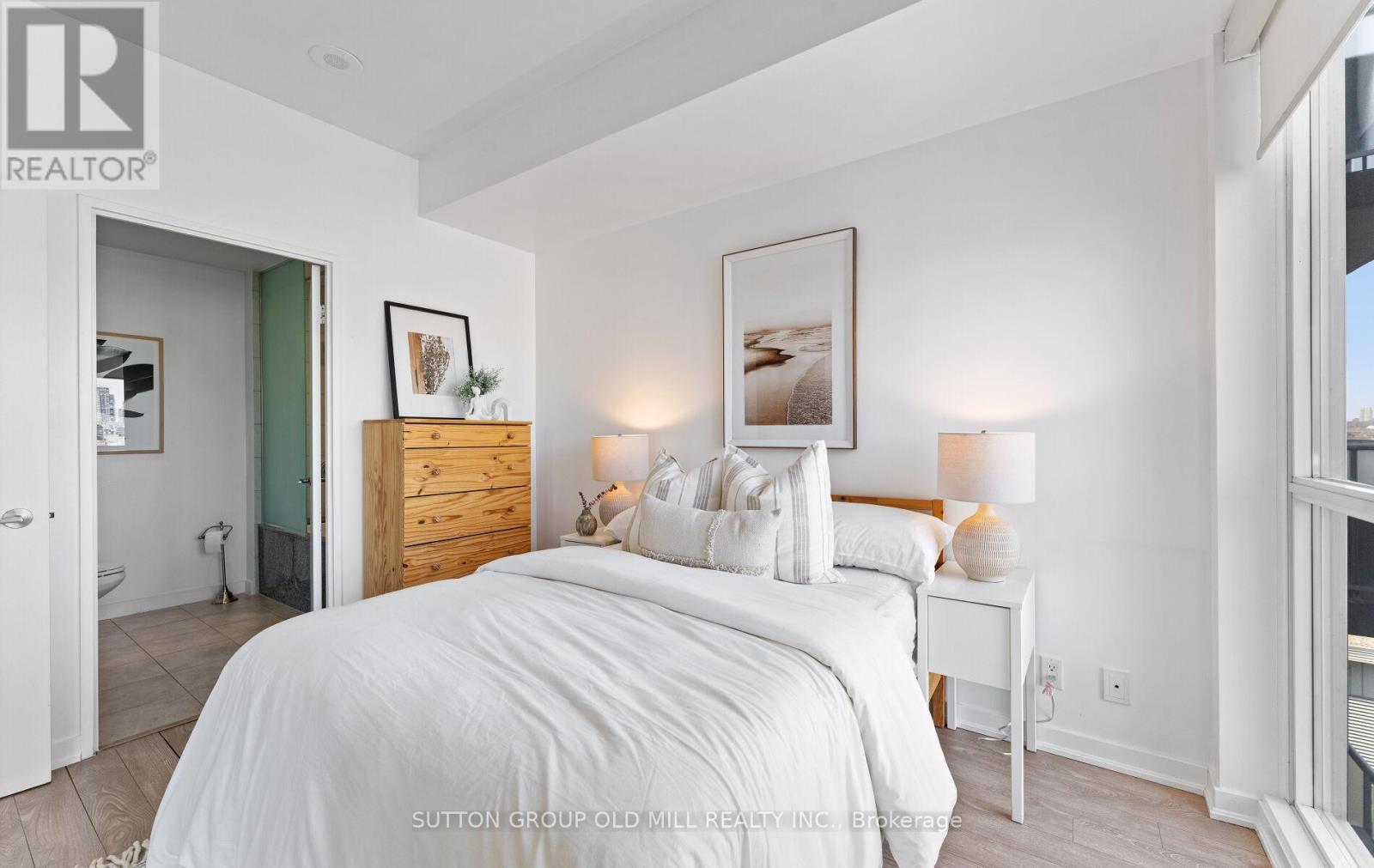 Lph 29 - 1 Shaw Street, Toronto, Ontario  M6K 0A1 - Photo 19 - C13043794