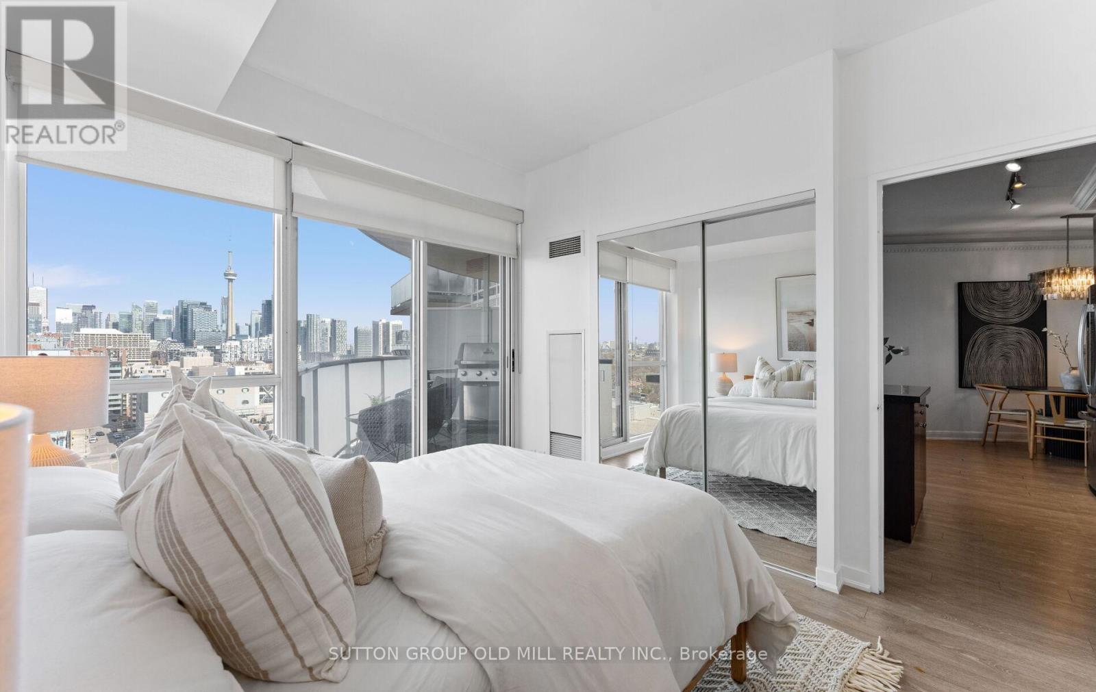 Lph 29 - 1 Shaw Street, Toronto, Ontario  M6K 0A1 - Photo 21 - C13043794