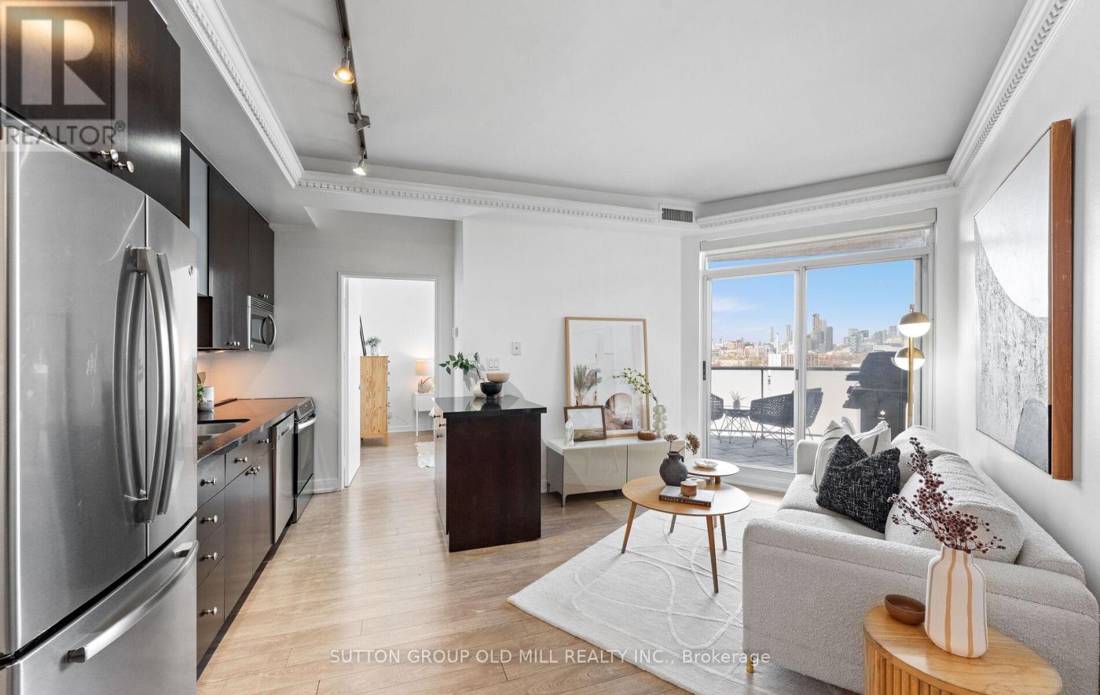 Lph 29 - 1 Shaw Street, Toronto, Ontario  M6K 0A1 - Photo 3 - C13043794