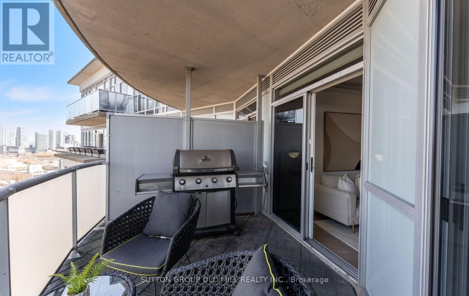 Lph 29 - 1 Shaw Street, Toronto, Ontario  M6K 0A1 - Photo 35 - C13043794