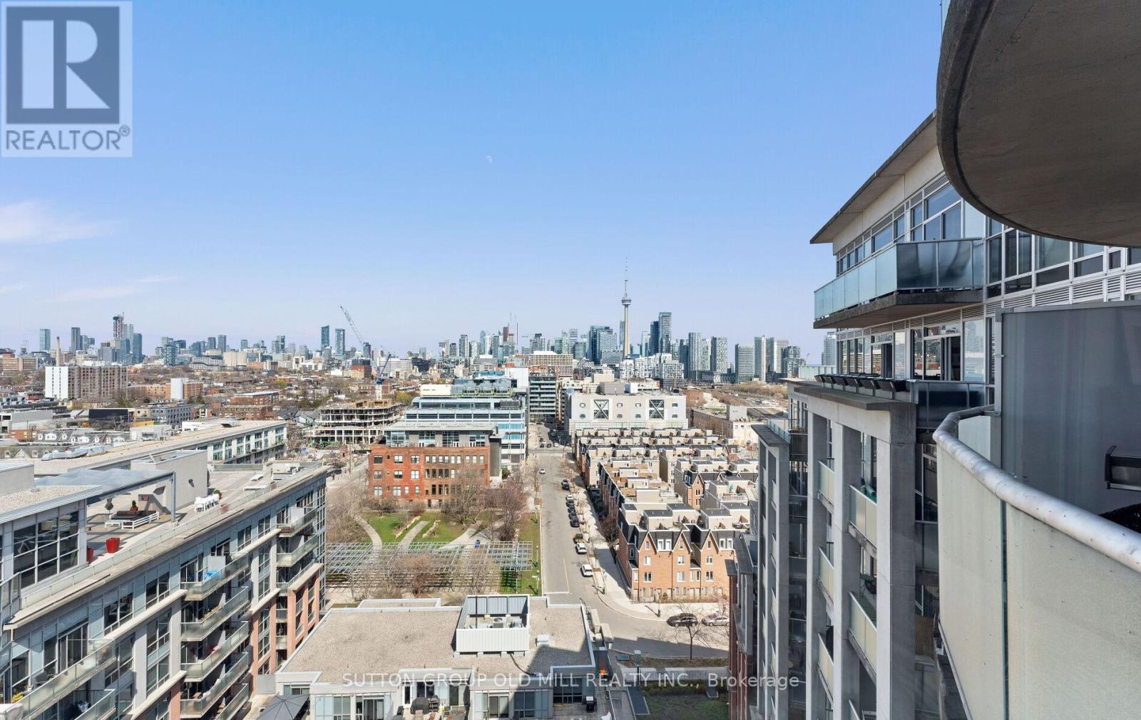 Lph 29 - 1 Shaw Street, Toronto, Ontario  M6K 0A1 - Photo 40 - C13043794