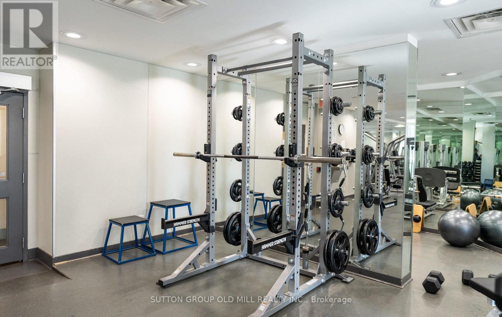 Lph 29 - 1 Shaw Street, Toronto, Ontario  M6K 0A1 - Photo 43 - C13043794