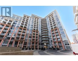 LPH 29 - 1 SHAW STREET, Toronto, Ontario