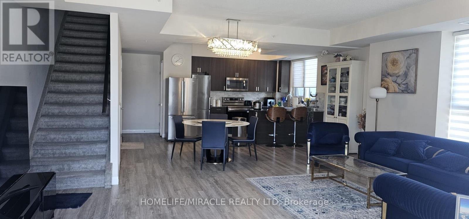 119 - 22 East Haven Drive, Toronto, Ontario  M1N 1L9 - Photo 5 - E13043798