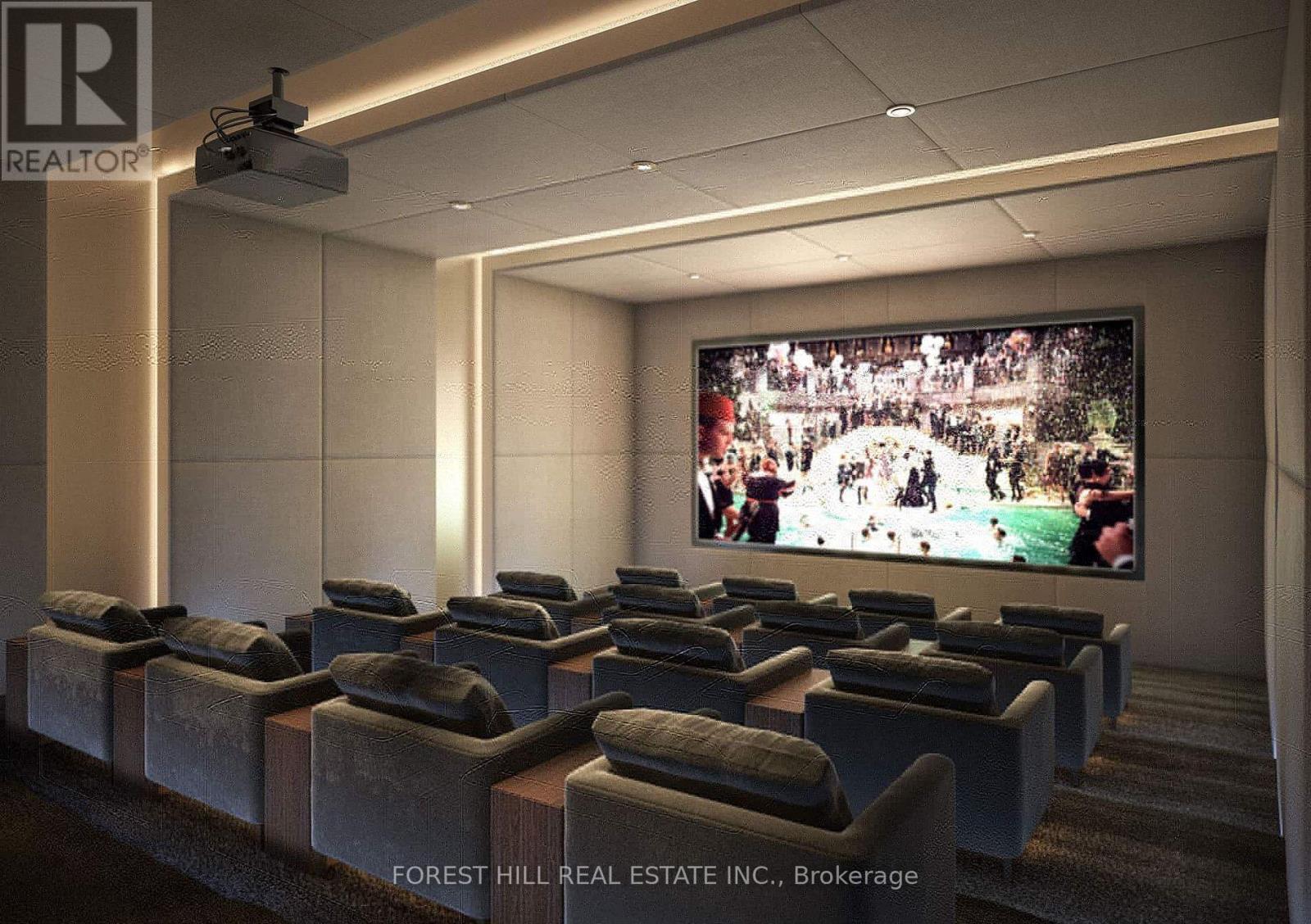 1215 - 17 BATHURST STREET Toronto (Waterfront Communities), ON M5V 0N1