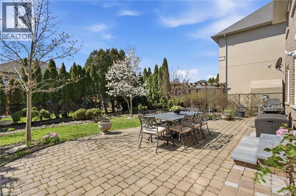 37 Southcreek Drive, Ancaster, Ontario  L9K 1M2 - Photo 35 - 40815333