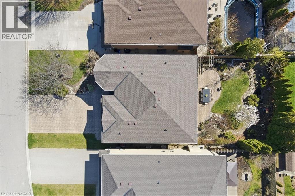 37 Southcreek Drive, Ancaster, Ontario  L9K 1M2 - Photo 47 - 40815333