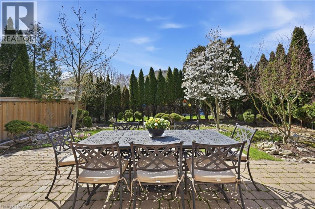 37 Southcreek Drive, Ancaster, Ontario  L9K 1M2 - Photo 36 - 40815333