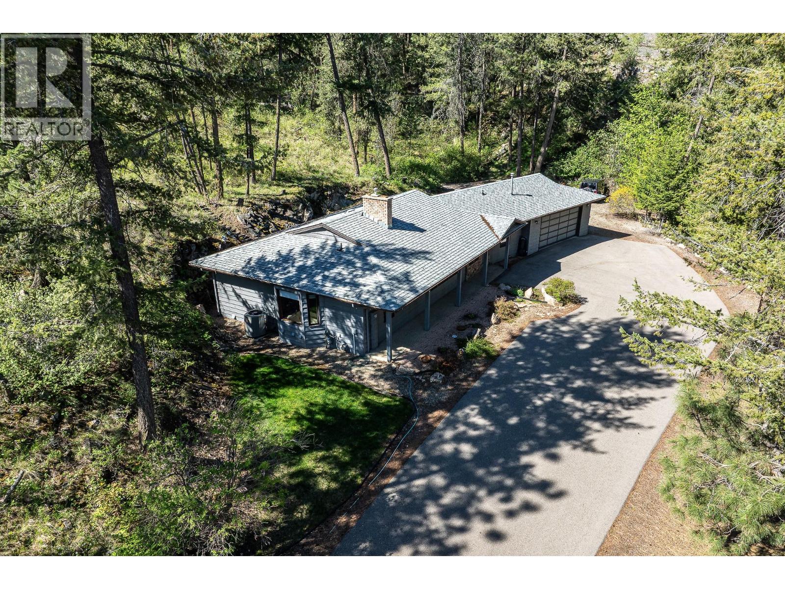 9276 Chinook Road, Vernon, British Columbia  V1H 1K3 - Photo 5 - 10384567