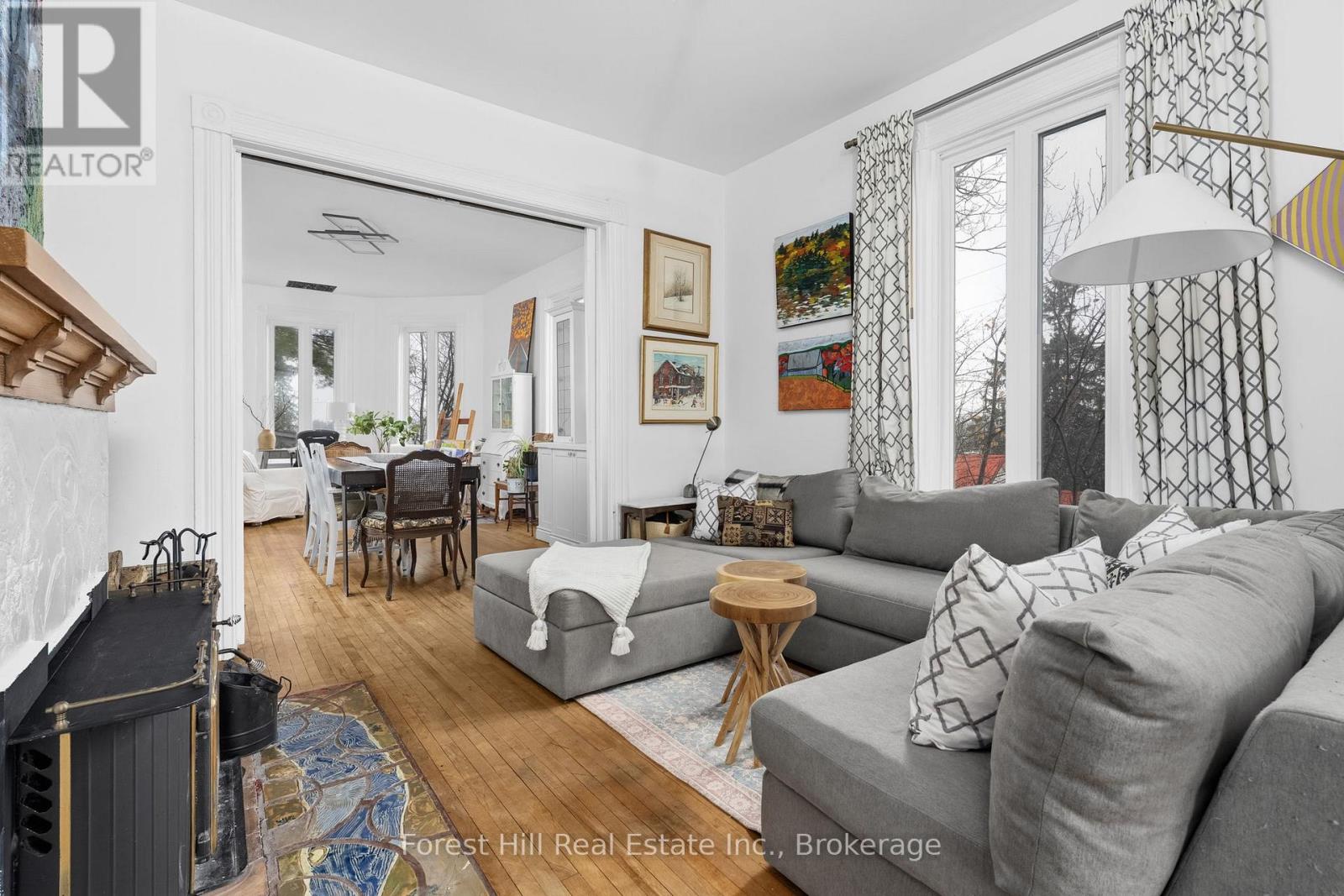 5 Lorne Street N, Huntsville, Ontario  P1H 2G1 - Photo 10 - X13043784