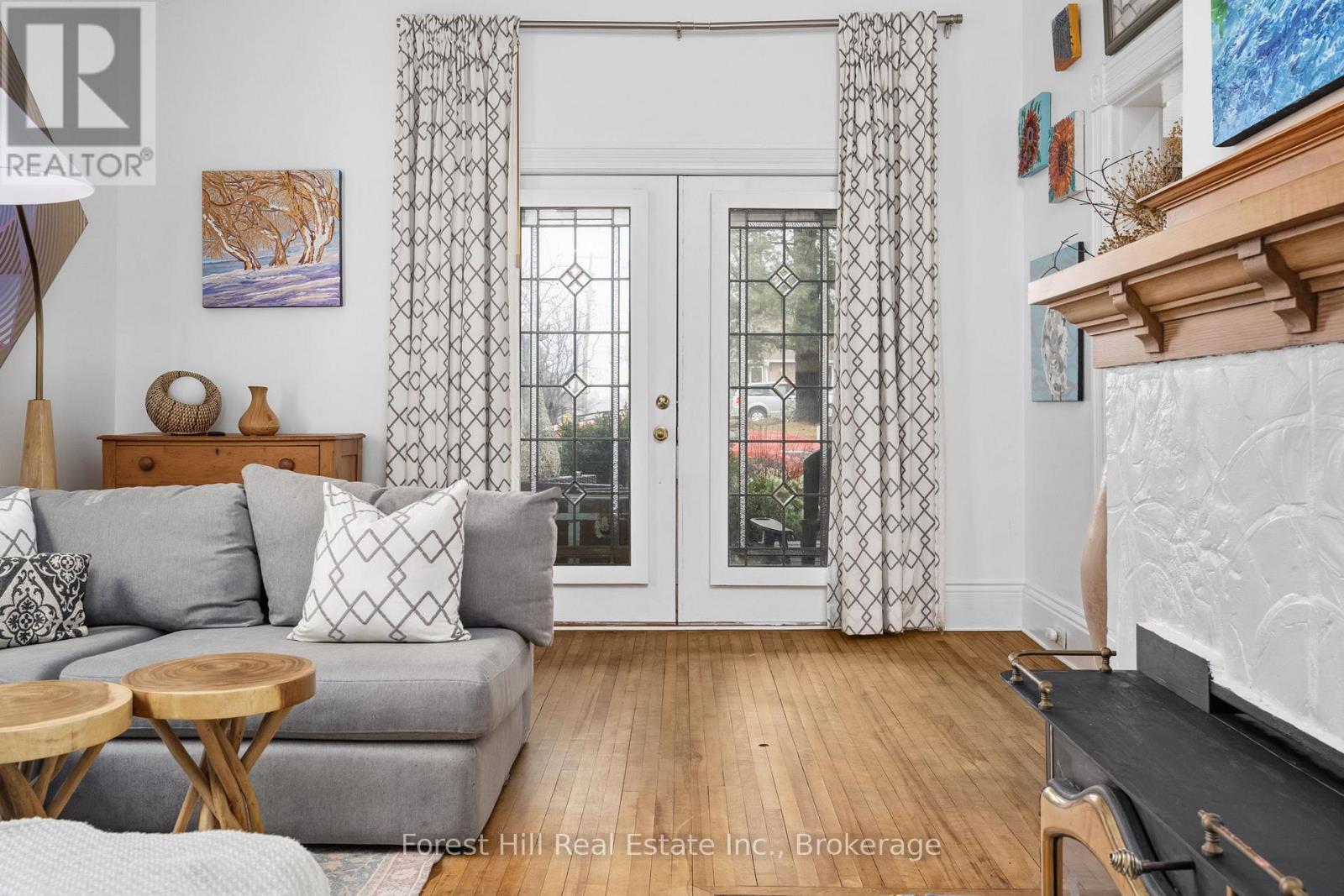 5 Lorne Street N, Huntsville, Ontario  P1H 2G1 - Photo 11 - X13043784