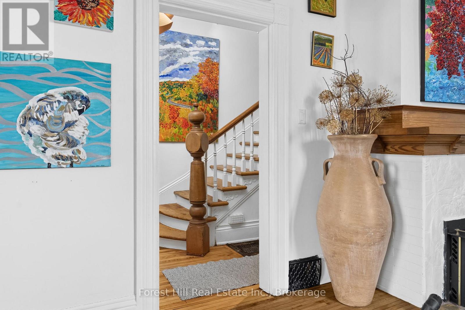 5 Lorne Street N, Huntsville, Ontario  P1H 2G1 - Photo 12 - X13043784