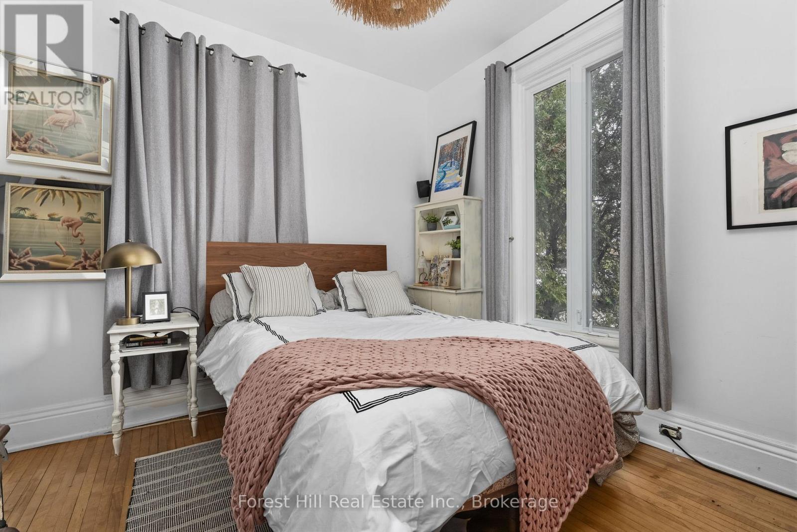 5 Lorne Street N, Huntsville, Ontario  P1H 2G1 - Photo 18 - X13043784