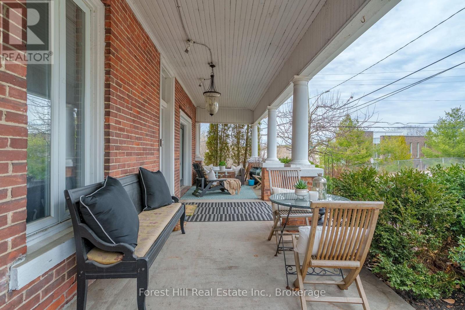 5 Lorne Street N, Huntsville, Ontario  P1H 2G1 - Photo 5 - X13043784