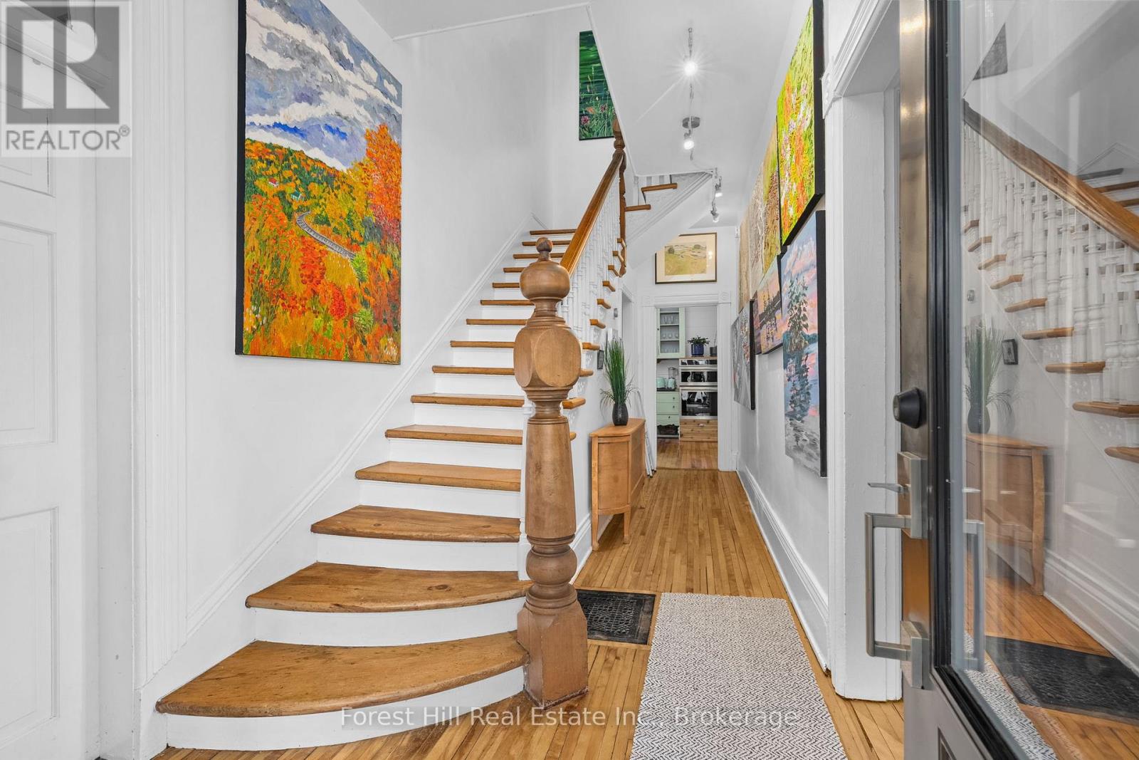 5 Lorne Street N, Huntsville, Ontario  P1H 2G1 - Photo 6 - X13043784