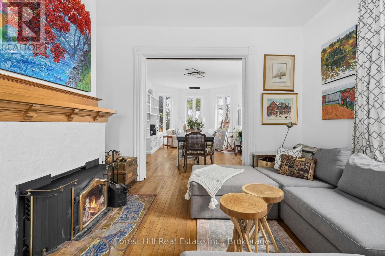 5 Lorne Street N, Huntsville, Ontario  P1H 2G1 - Photo 8 - X13043784